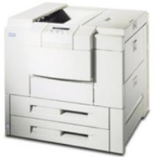 Laser cartridges for Network Printer 4324 